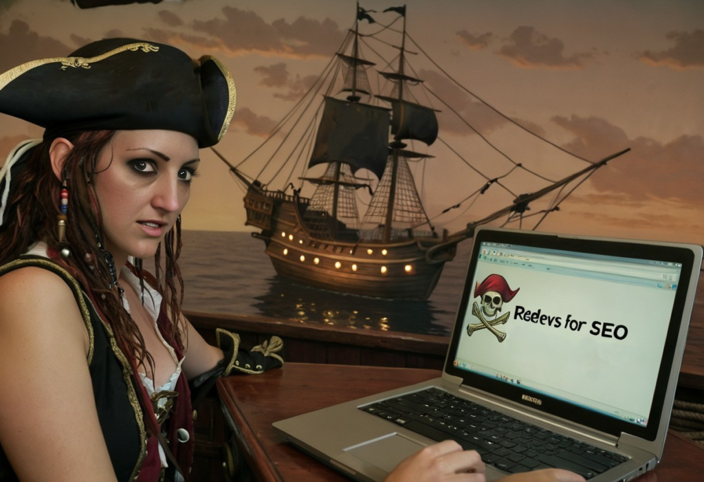 Ways to improve older content as an SEO strategy.