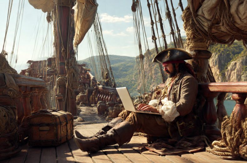 Update old articles for SEO and traffic.