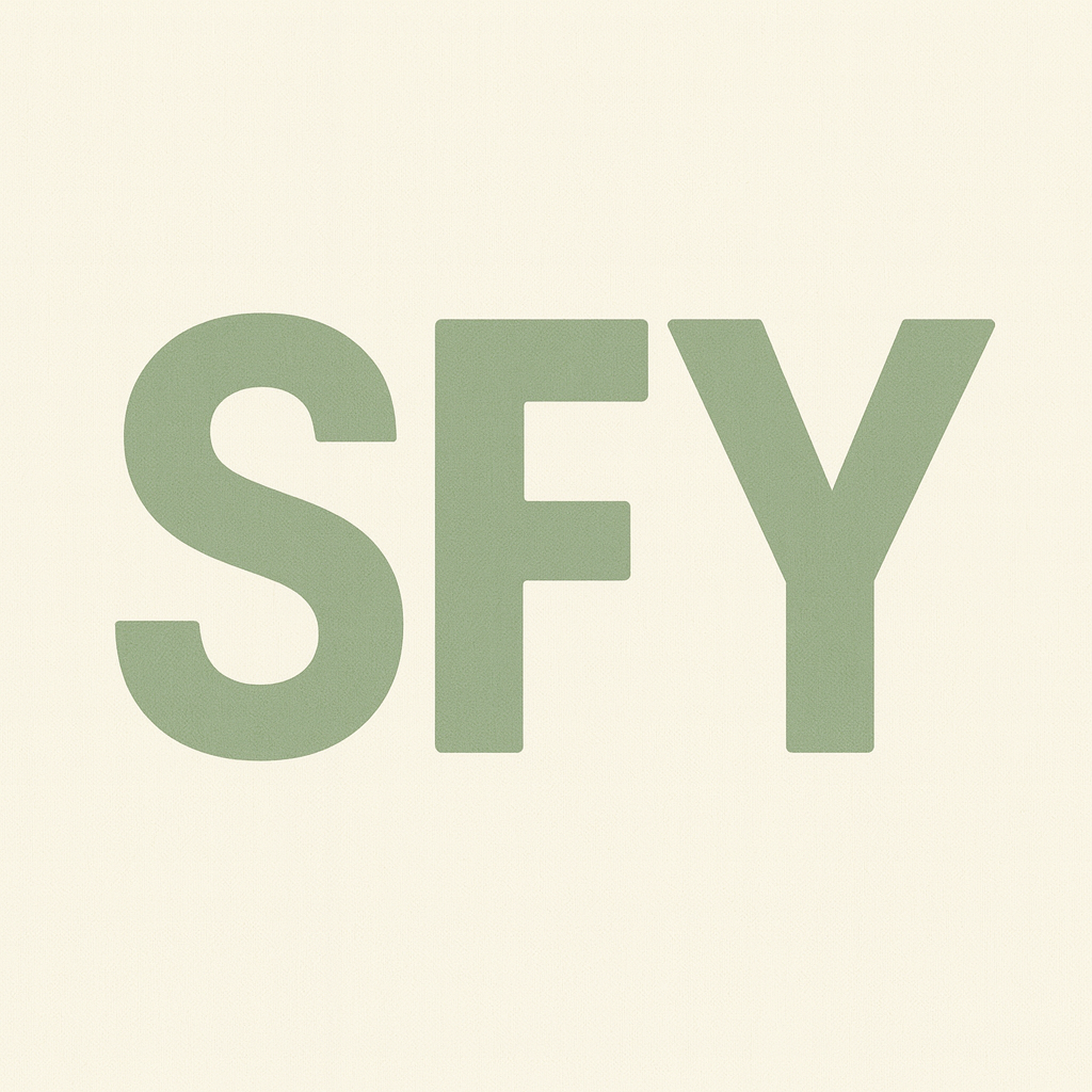 Shambhala Farm Yoga Logo