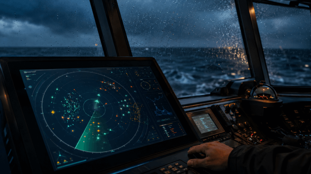AI Search Visibility Signals